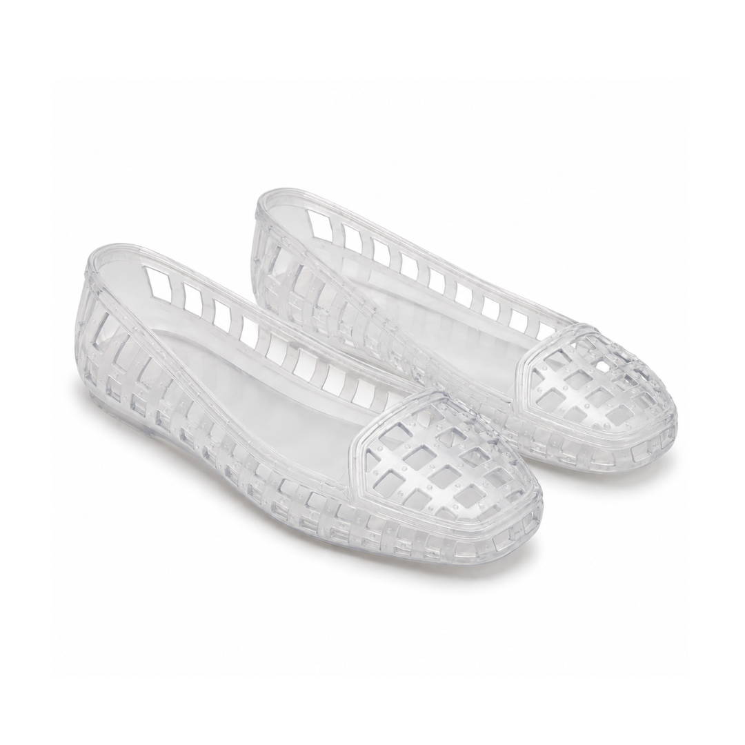 NovaStep™ Crystal Comfort Flats