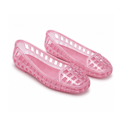 NovaStep™ Crystal Comfort Flats