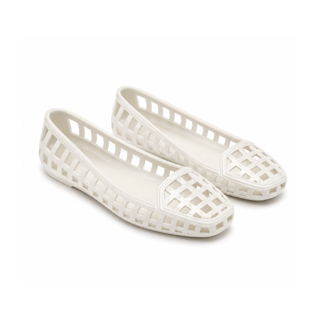 NovaStep™ Crystal Comfort Flats
