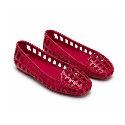 NovaStep™ Crystal Comfort Flats
