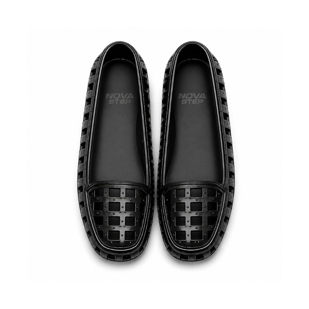 NovaStep™ Crystal Comfort Flats