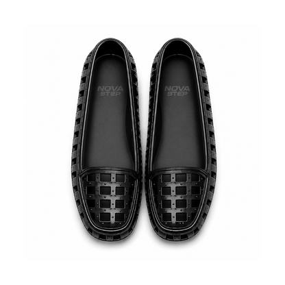 NovaStep™ Crystal Comfort Flats