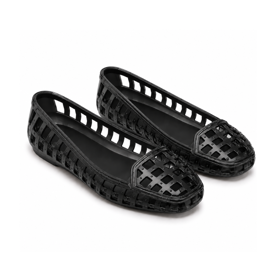 NovaStep™ Crystal Comfort Flats
