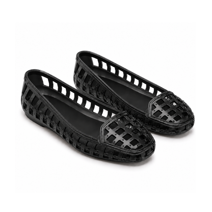 NovaStep™ Crystal Comfort Flats
