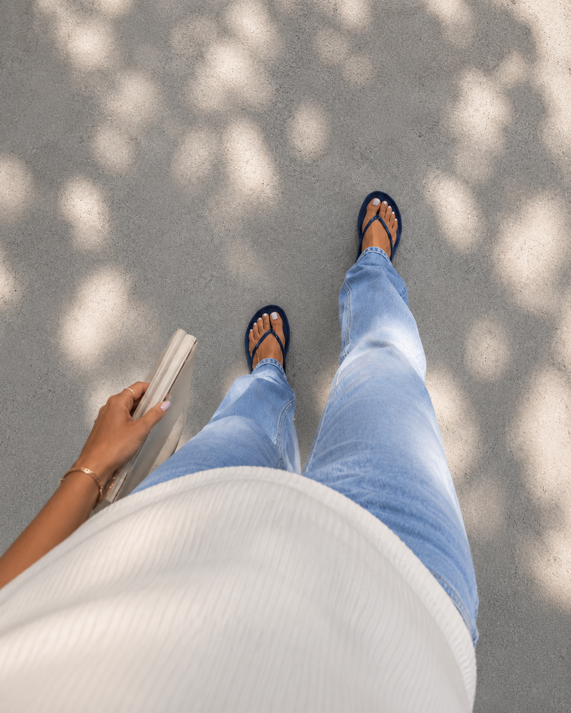 NovaStep™ Comfortable FlipFit