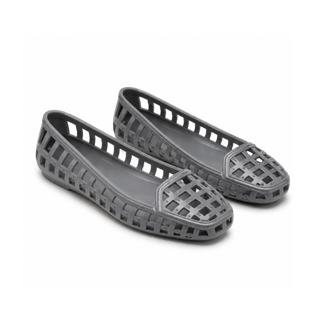 NovaStep™ Crystal Comfort Flats