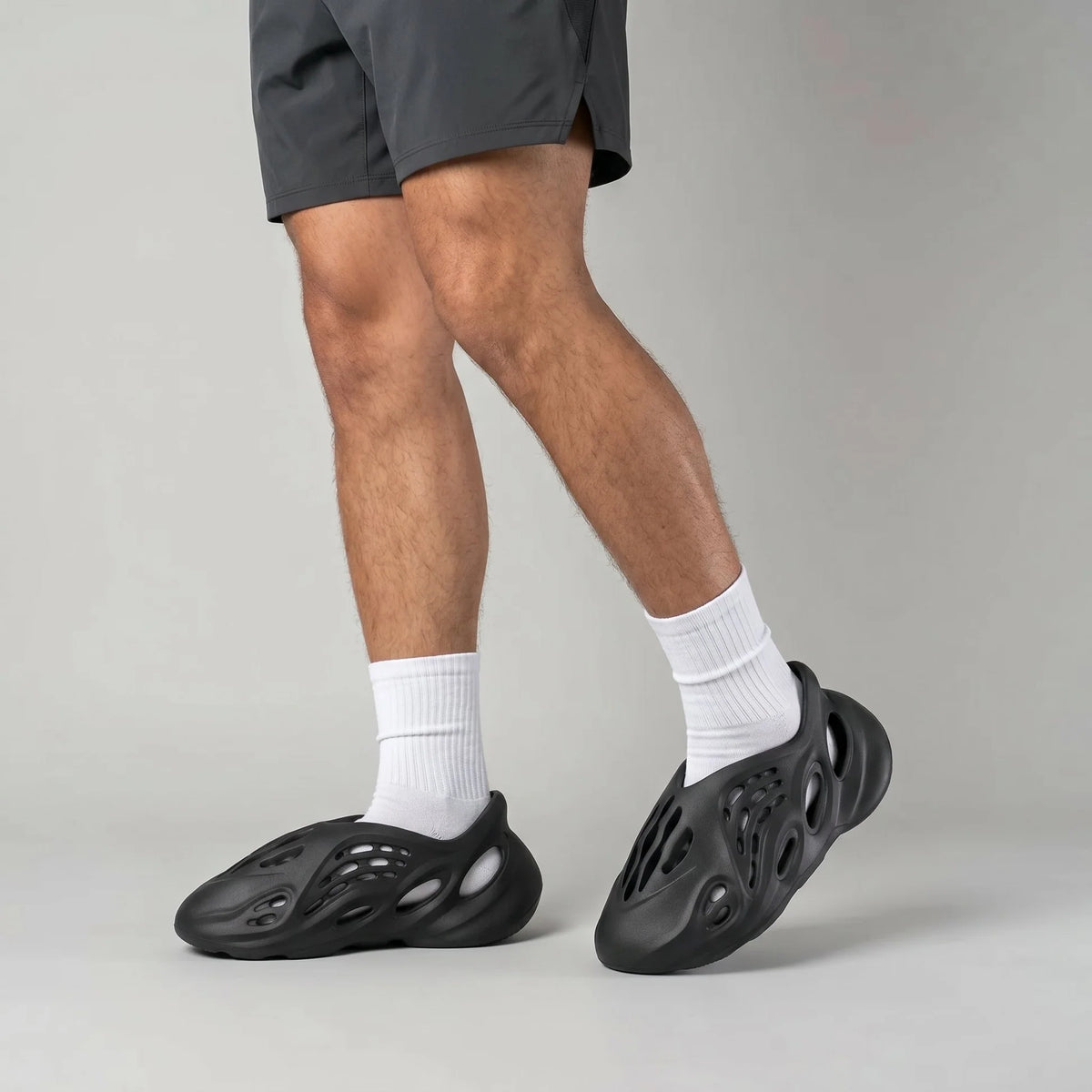 Nitro Foam Runners Clogs