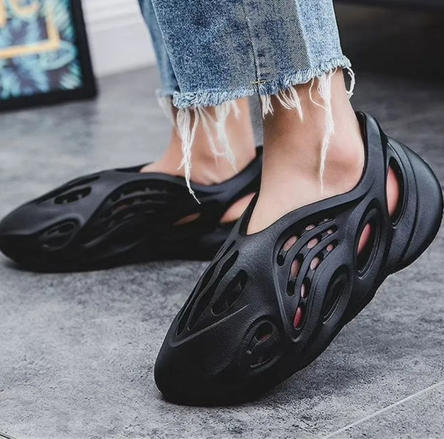 Nitro Foam Runners Clogs