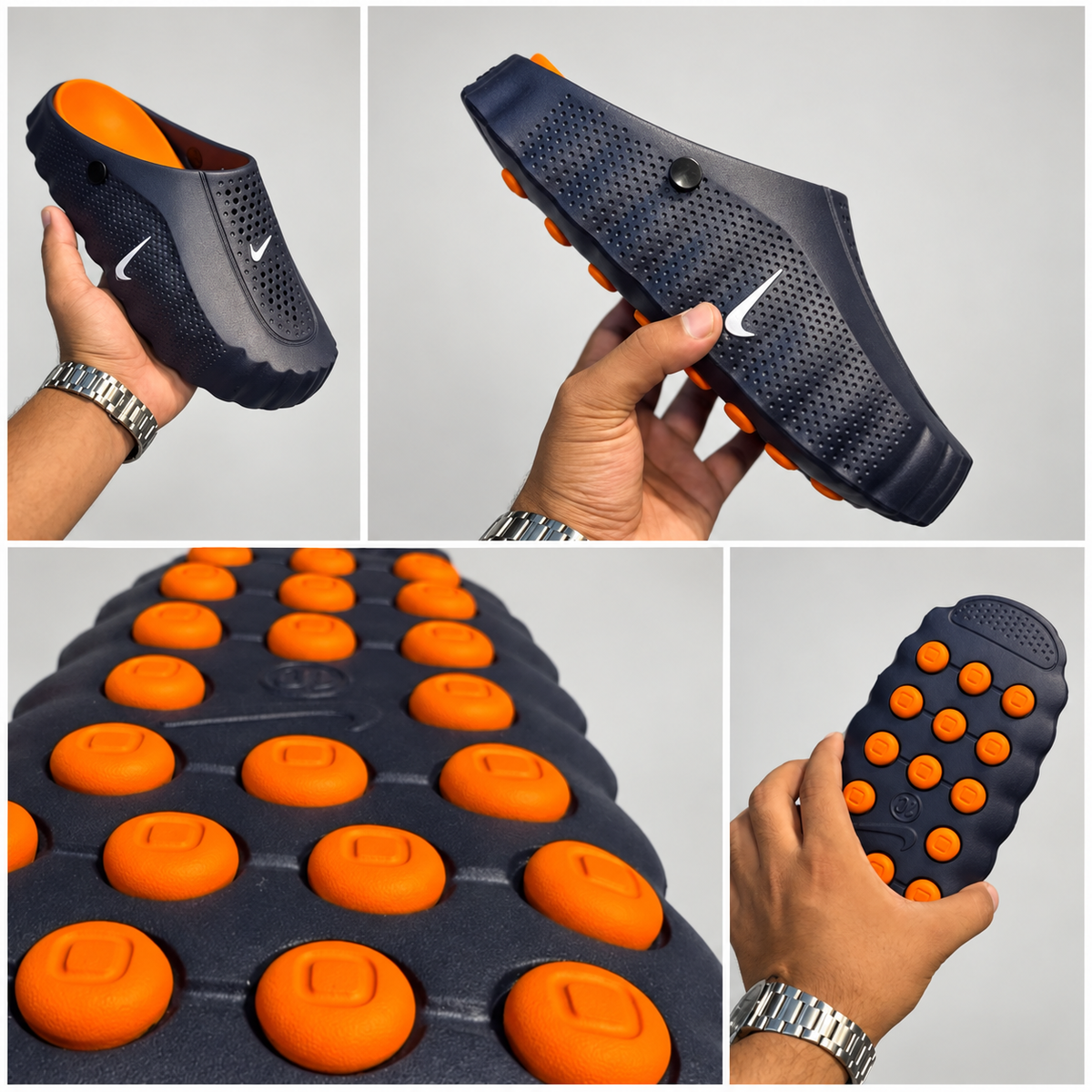AirWalk Clogs MIND-001