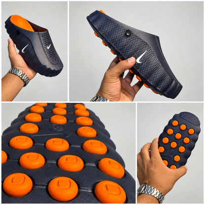 AirWalk Clogs MIND-001