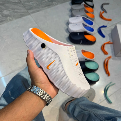 AirWalk Clogs MIND-001