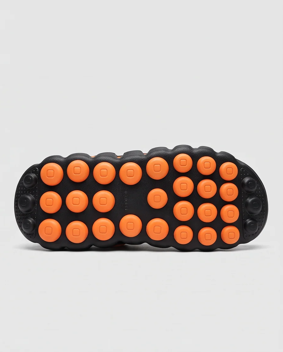 NovaStep™ AeroFlow Comfort Clogs