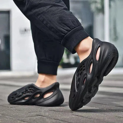 Nitro Foam Runners Clogs